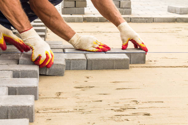 Best Best Driveway Pavers  in Rock Springs, NM