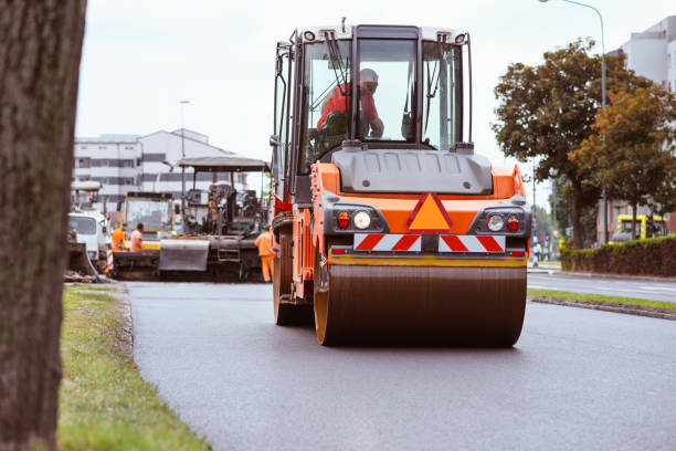 Best Residential Driveway Paver Services  in Rock Springs, NM
