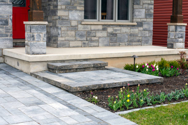 Best Driveway Pavers Contractor  in Rock Springs, NM