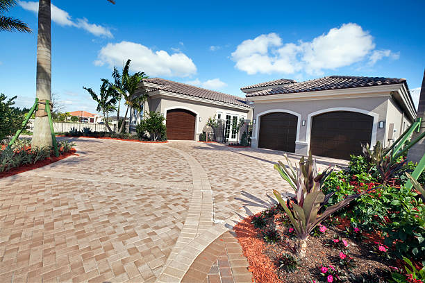 Best Local Driveway Pavers  in Rock Springs, NM
