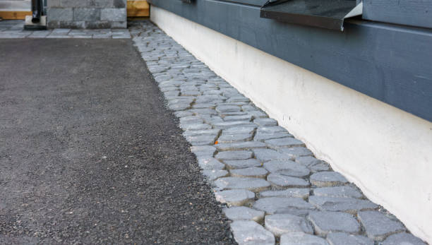Best Interlocking Driveway Pavers  in Rock Springs, NM