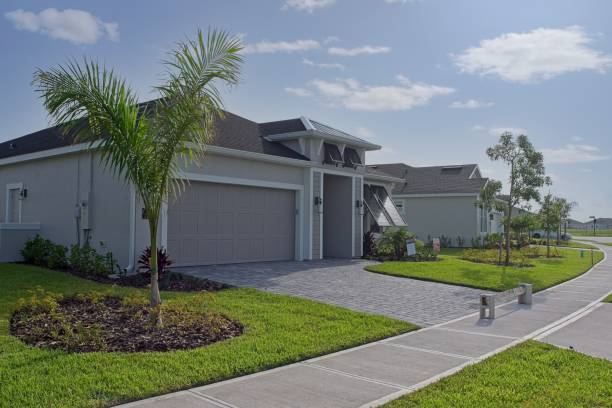 Best Professional Driveway Pavers  in Rock Springs, NM