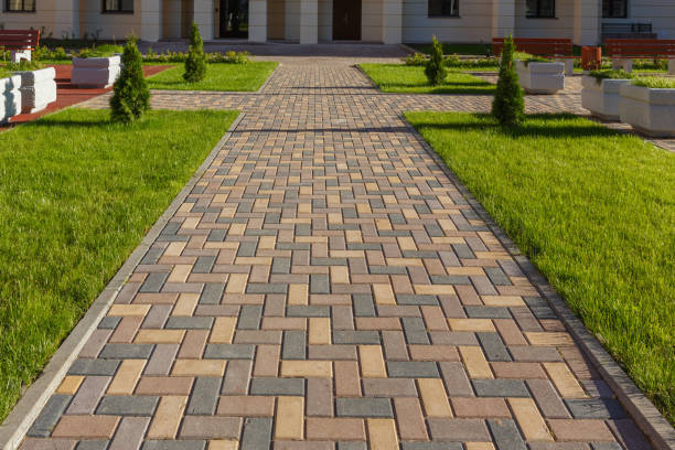 Best Affordable Driveway Pavers  in Rock Springs, NM
