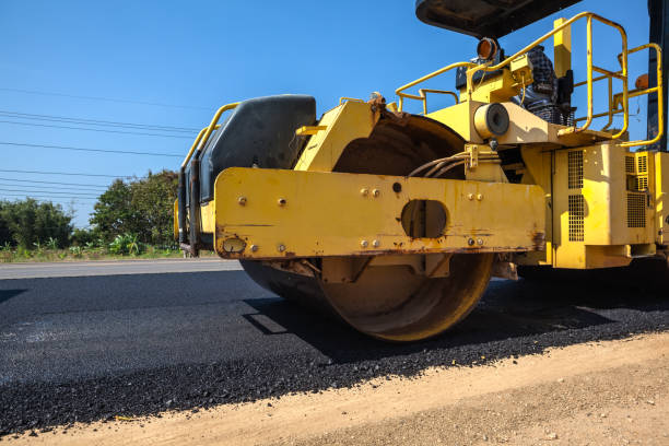 Best Commercial Driveway Pavers  in Rock Springs, NM